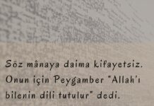 Vakt-i Şerifler Hayr’ola-Haziran 2026