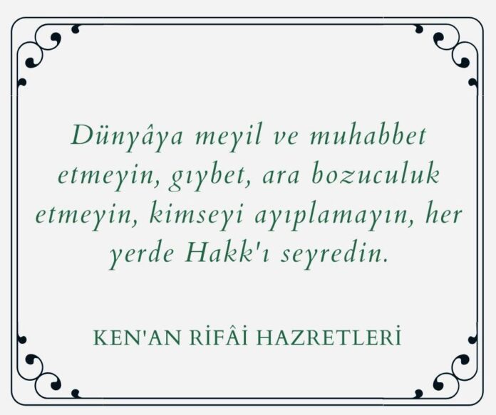 Sohbetler _ 201