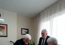 İsmet Binark’ı Yâd Ediyoruz