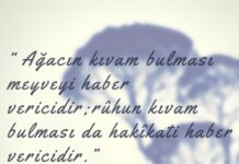 Vakt-i Şerifler Hayr’ola-Temmuz 2026