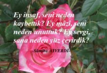Zafer Bayramı İçin Sesleniş