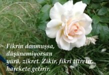 Vakt-i Şerifler Hayr’ola-Ağustos 2026